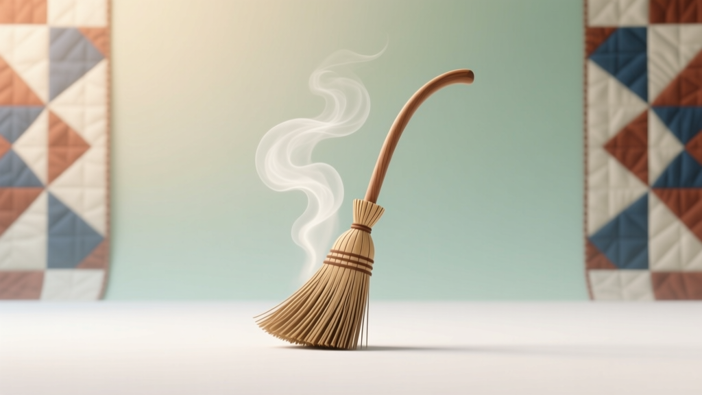 Jumping Over a Broom: Meaning, History & Authentic Use