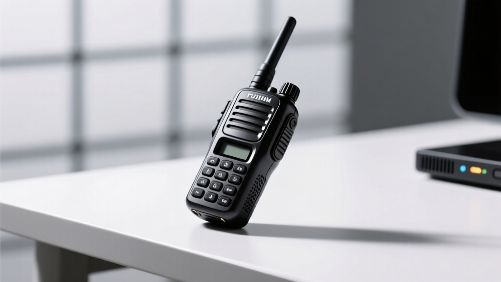 Best License-Free Walkie Talkies: What You Need to Know