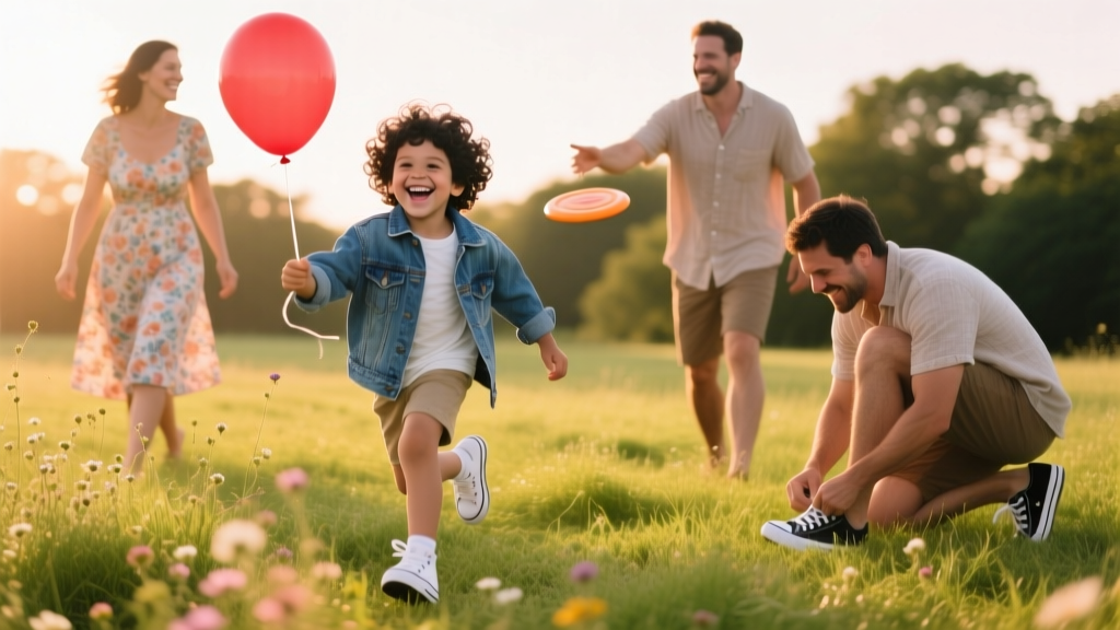 Guinn: Understanding the Evidence-Based Parenting Framework for Emotional Regulation and Secure Attachment