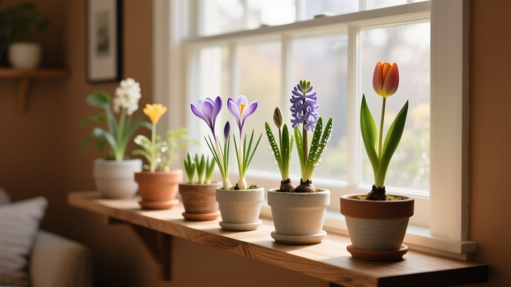 How Do Bulb Plants Propagate? 5 Proven Methods