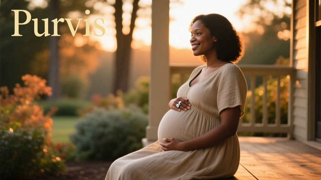 Purvis: Evidence-Based Insights for Expectant Families in the Mississippi Gulf Coast Region