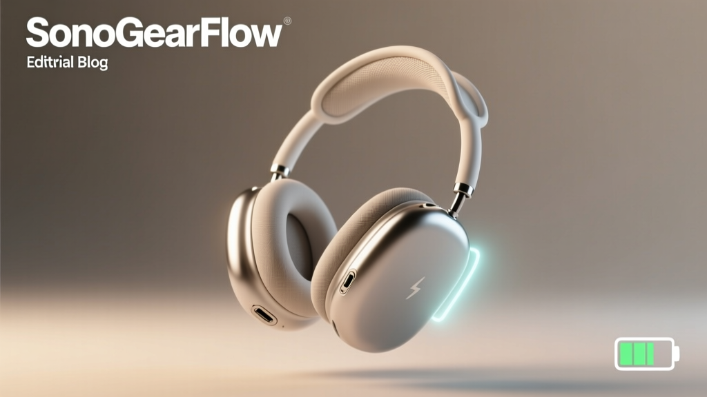 Wireless Headphones Downsides: Battery, Latency, Health