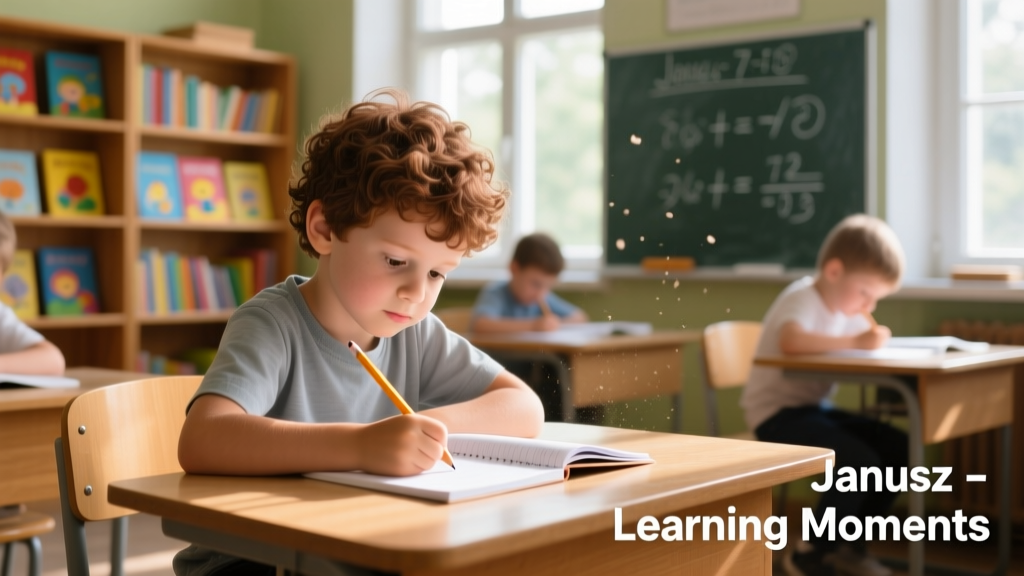 Janusz Korczak: Educational Legacy, Child Rights Advocacy, and Contemporary Classroom Relevance