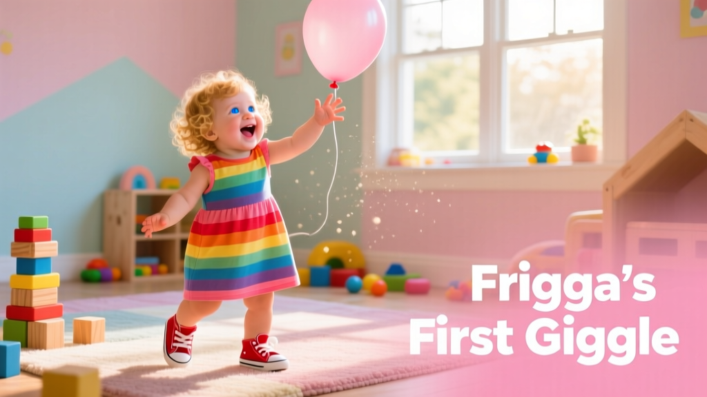 Frigga: Understanding the Frigga Baby Carrier for Toddlers and Caregivers