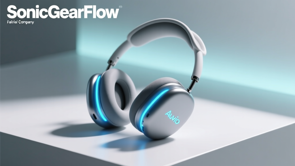 Auvio Wireless Headphones: Pairing Fix (2026)