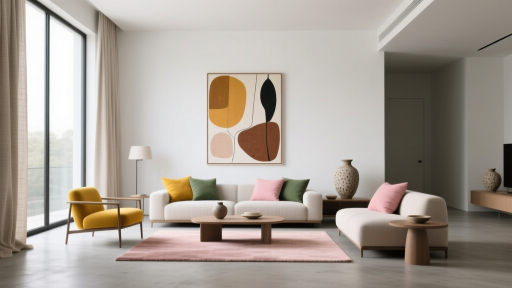 Sectional vs Sofa: Which Fits Your Room?