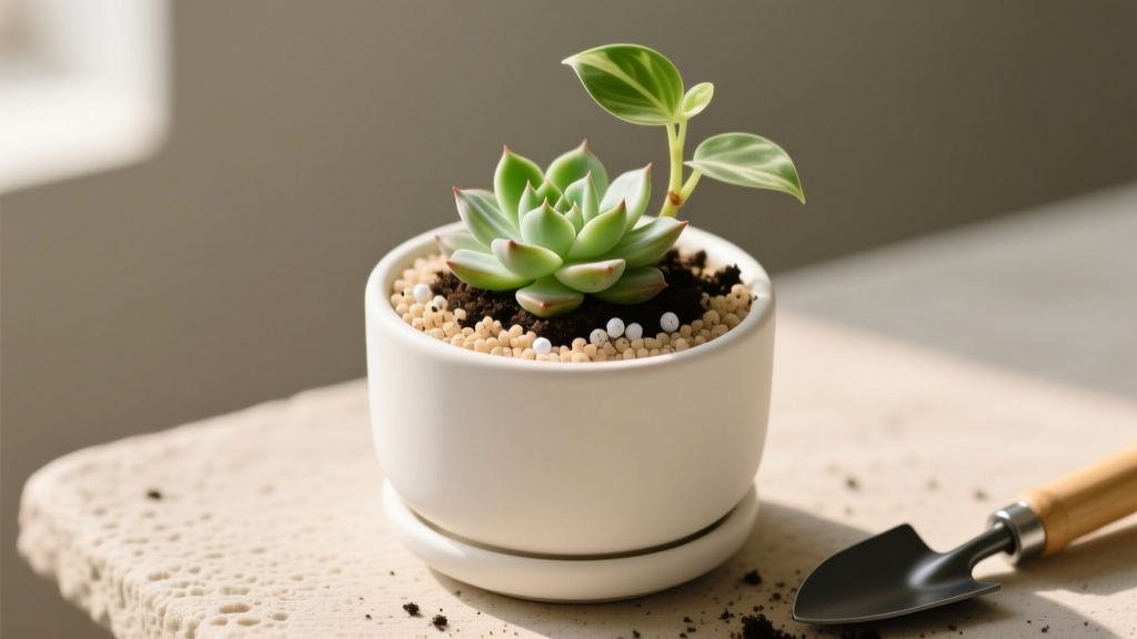 Soil Mix for Propagated Plants: Science-Backed Recipes