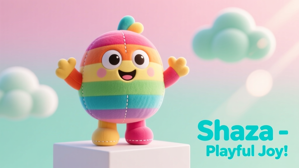 Shaza: A Safety and Market Analysis of the Popular Preschool Toy Brand