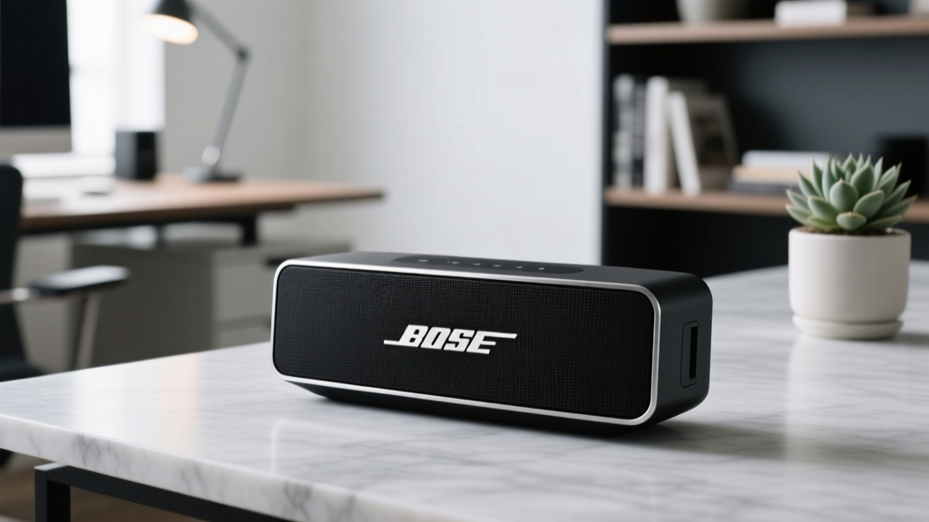 Bose Speakers & Bluetooth: Models & Pairing Guide