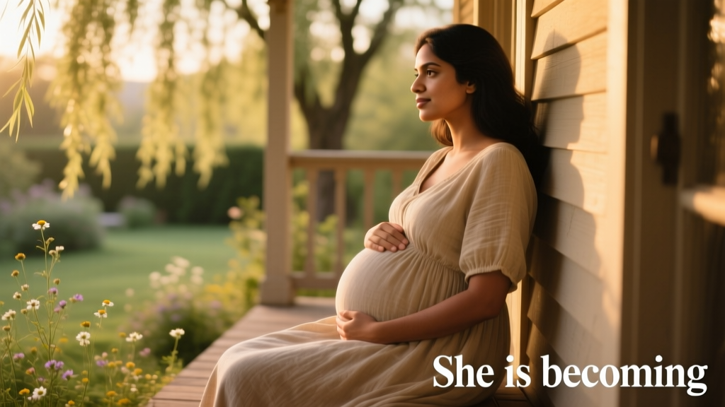Tanmaya: A Science-Informed Guide to This Ancient Ayurvedic Concept for Modern Prenatal Wellness