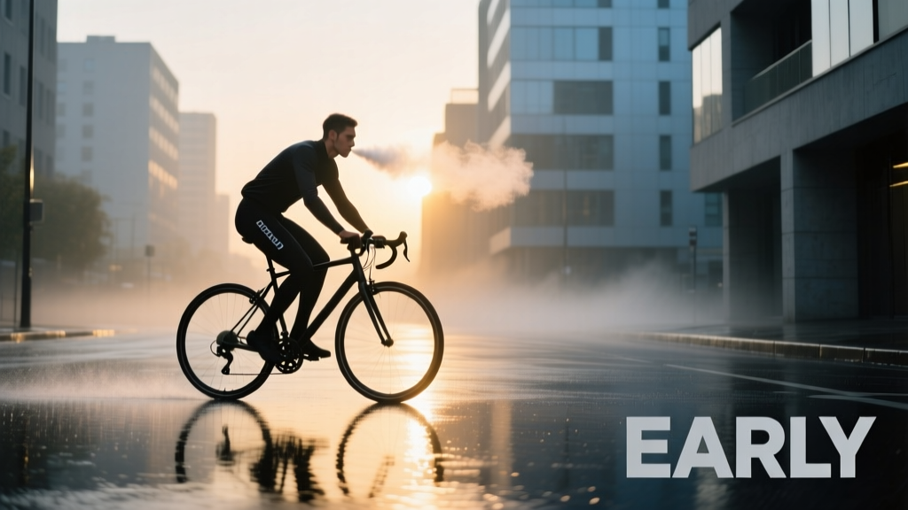 Early: Building Resilience, Routines, and Readiness in the First Five Years