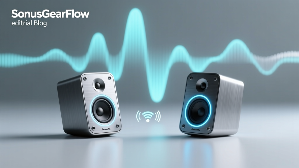 Can You Connect Two Bluetooth Speakers At Same Time (2026)