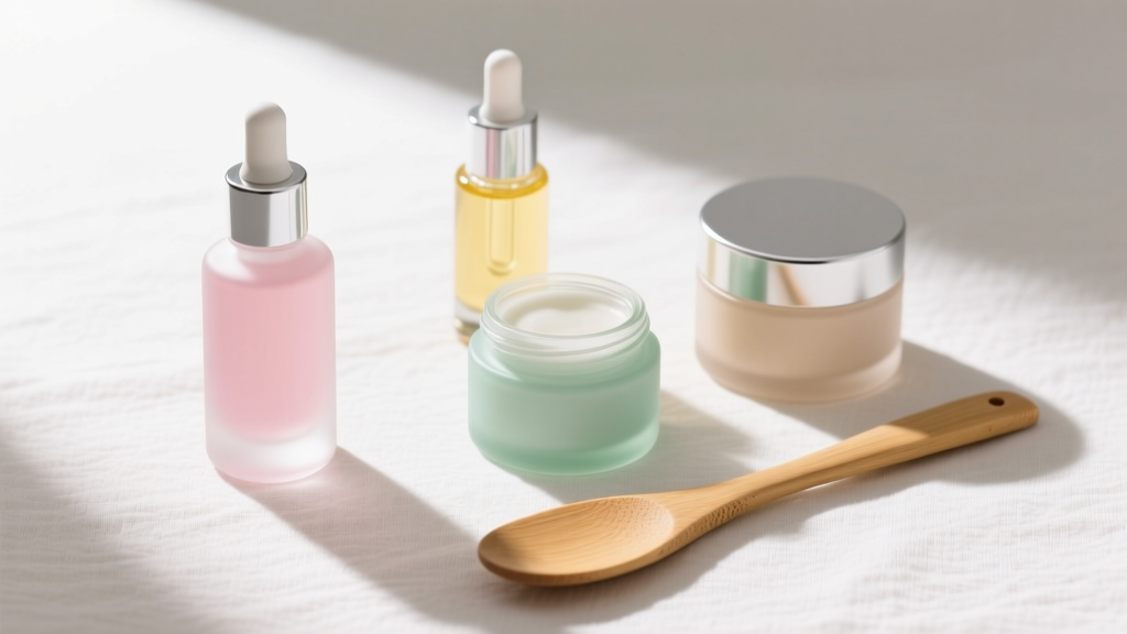 Collagen-Boosting Ingredients Ranked