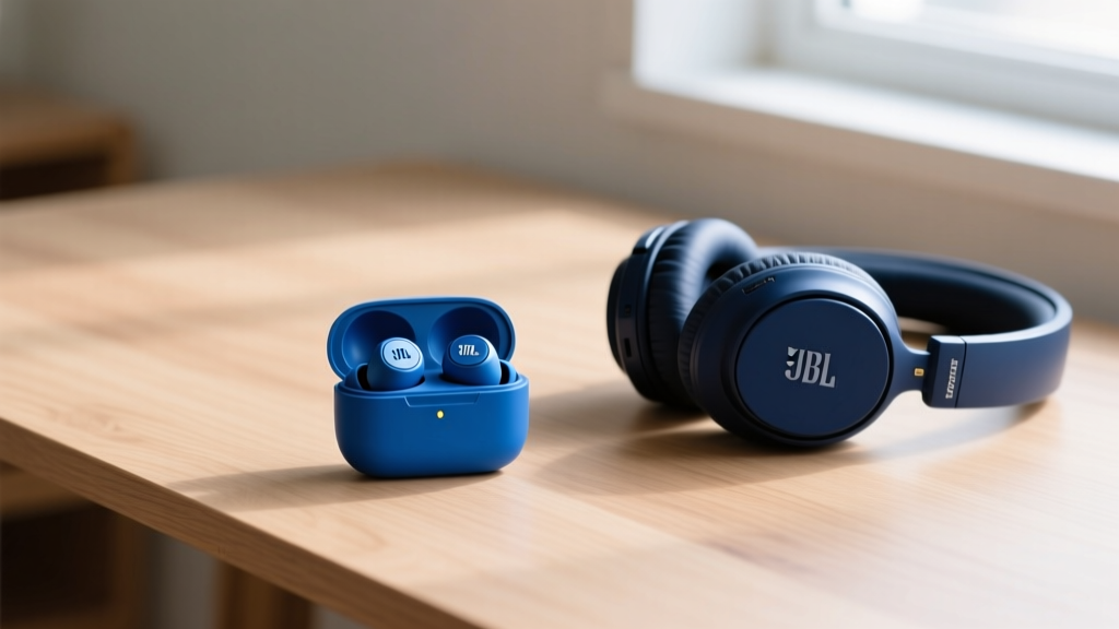 JLab Blue XL Explained: Epic Air ANC vs JBL Over-Ear Headsets