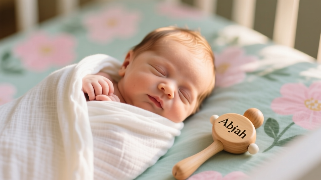 Abiah: Understanding This Rare Congenital Condition in Infants and Young Children