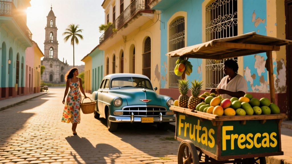 Places To Visit In Cuba: A Story of Resilience, Rhythm, and Unscripted Beauty
