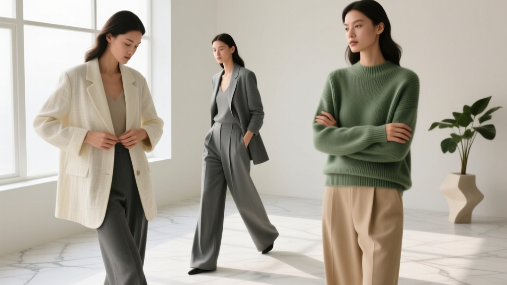 Where to Buy Minimalist Clothing: The Smart Buyer’s Guide