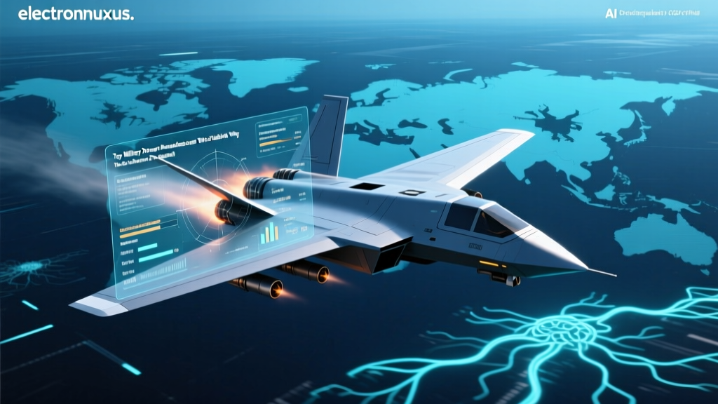 Top Military Drone Manufacturers Who Builds What Why: The Real Capabilities, Strategic Missions, and Hidden Trade-Offs No One Explains (2024 Verified)