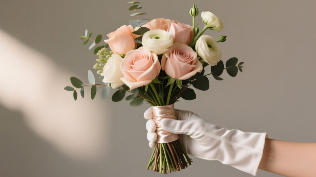 Wedding Bouquet Stem Wrapping: A Pro Guide (2026)