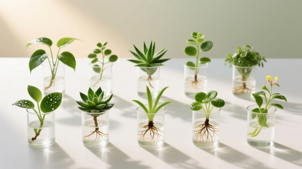 Bright-Light Vegetative Propagation Guide (2026)