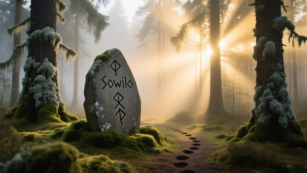 Forest in Norse: Cultural Dream Symbolism