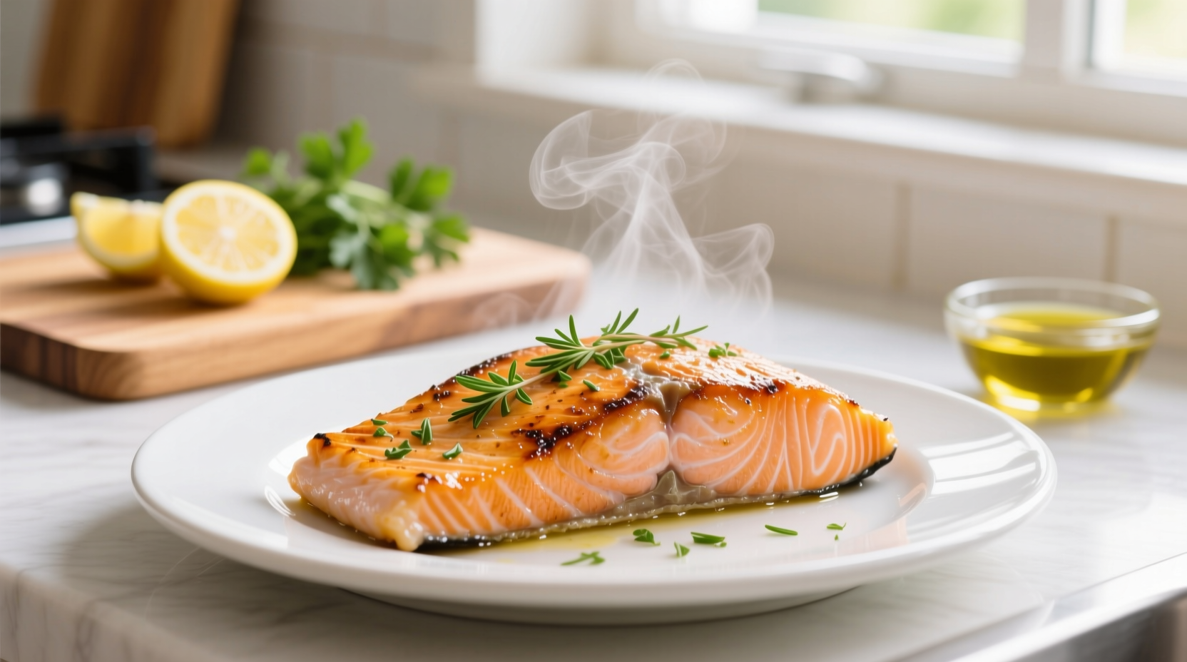 easy fish recipes