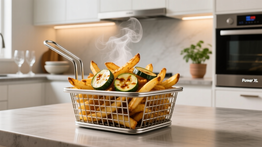 Where to Buy Power XL Replacement Basket (2024 Guide)
