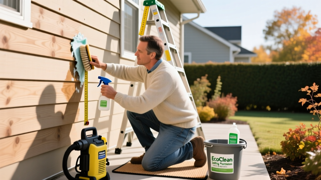 The Best Proven Siding Maintenance Schedule for 2026
