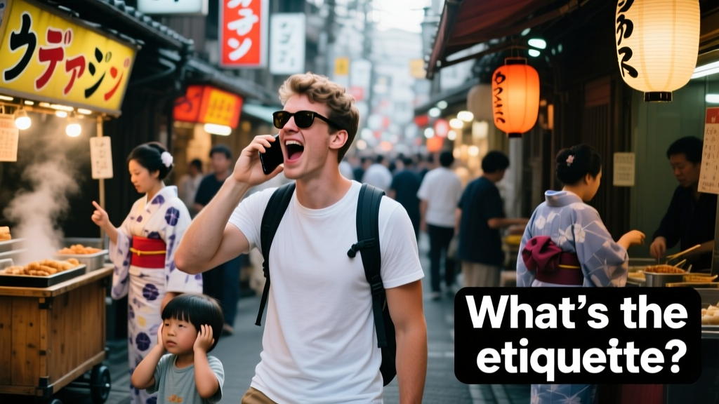 Rude Things Americans Do Abroad: Cultural Blind Spots and Real-World Consequences