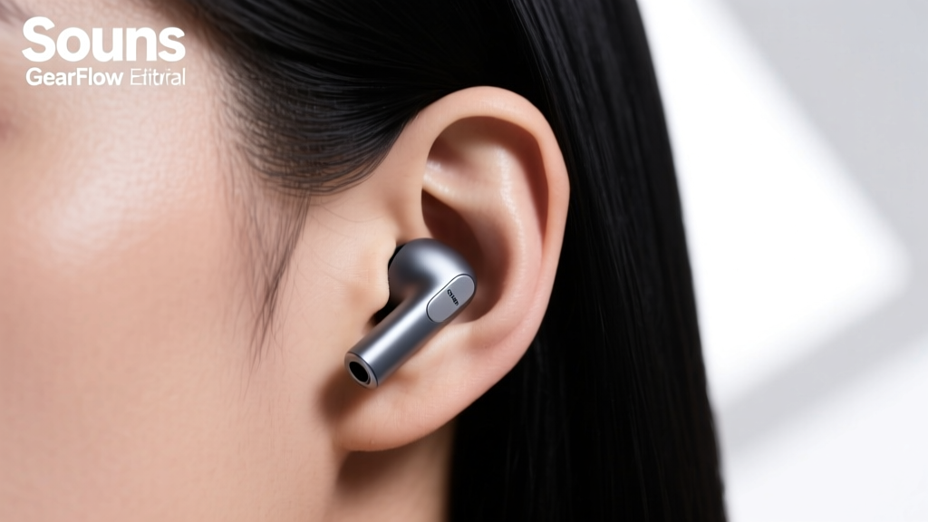 How to Put Wireless Headphones in Your Ear (2026)