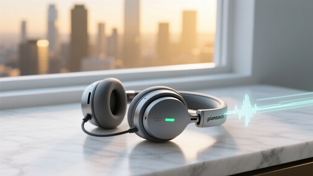 Plantronics BackBeat Pairing: Exact Button Sequence (2026)