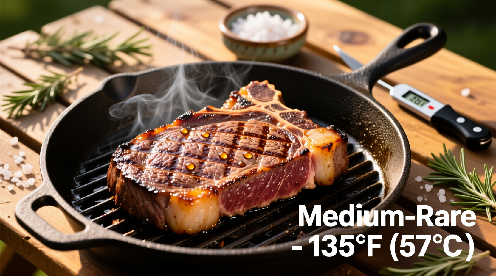 how to cook ny strip on grill