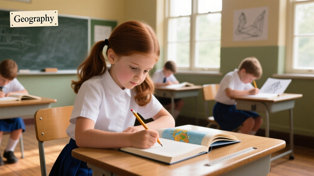Georgiana: A Research-Based Profile of Early Childhood Development in a Typical 5-Year-Old Girl