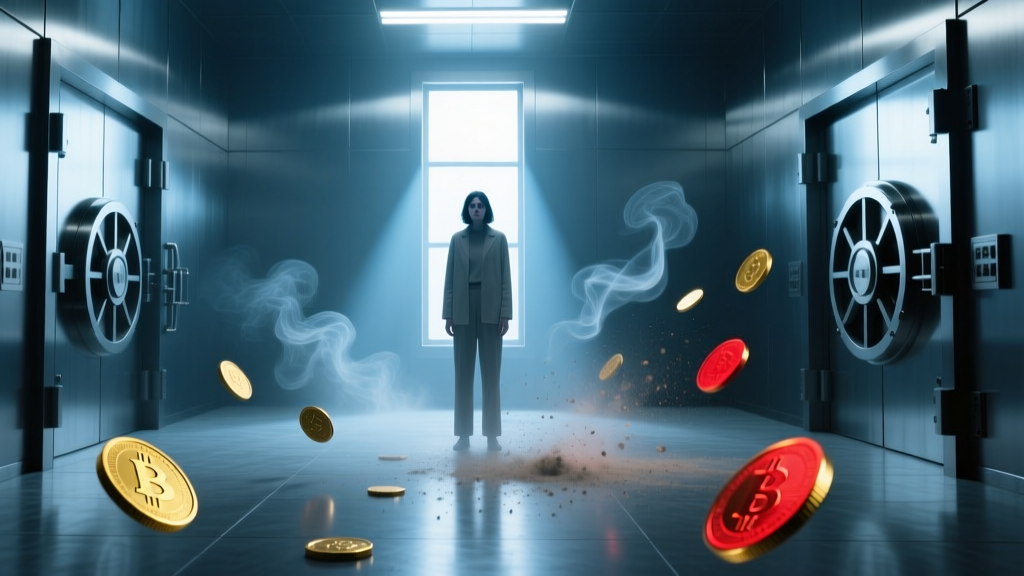 Money Feeling Anxiety: Emotional Dream Meaning