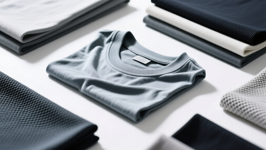 Is Polyester Good for T-Shirts? A Cost-Smart Fabric Guide