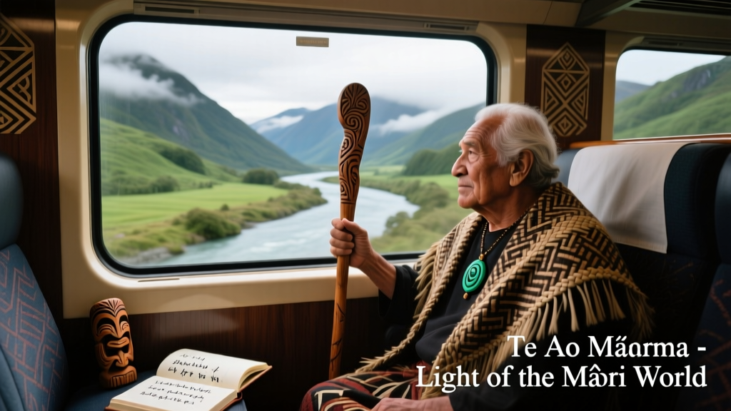 A Look At Māori Culture: History, Language, Art, and Contemporary Life in Aotearoa