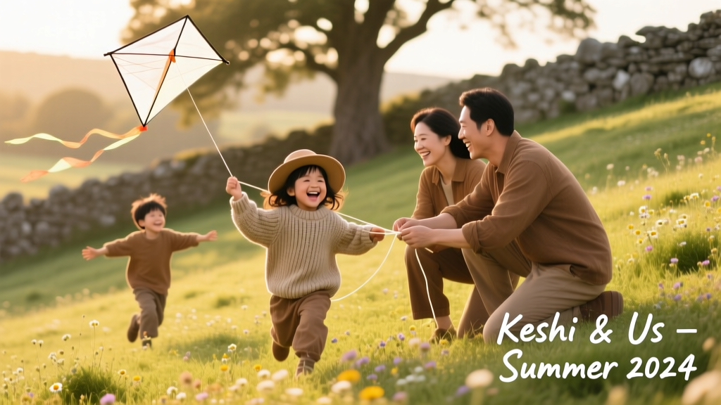 Keshi: Understanding the Natural Pearl Phenomenon — What Every Parent and Wellness-Conscious Family Should Know