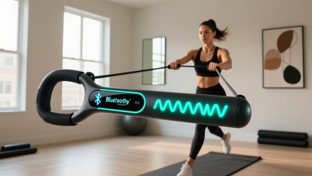 Smart Resistance Band Home Automation: Best 2026 Setup Guide