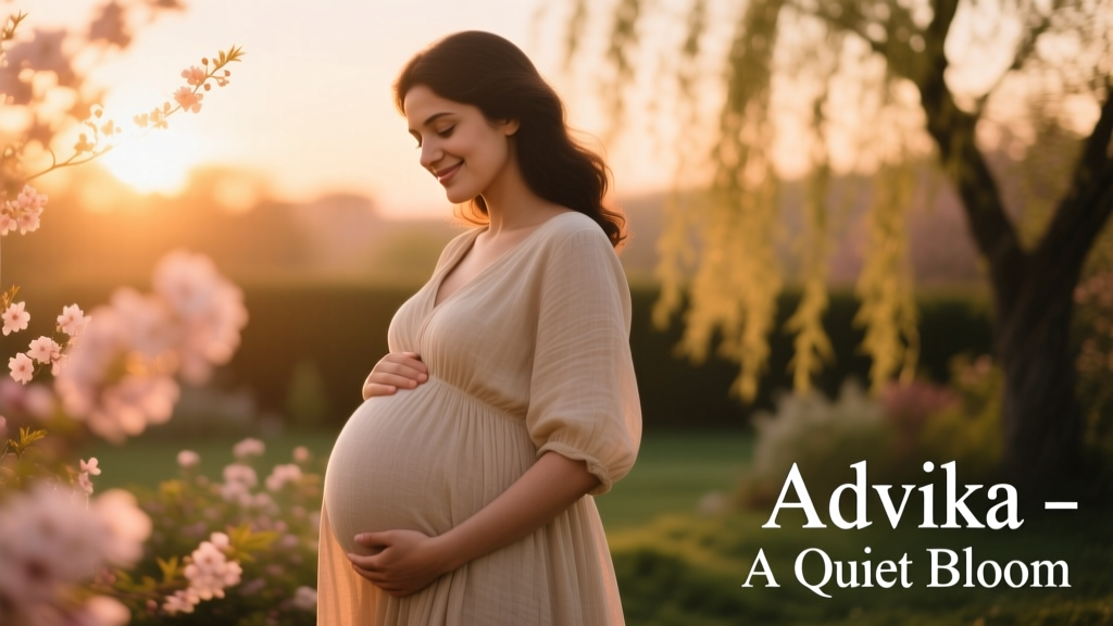 Advika: Evidence-Based Insights for Prenatal Wellness and Postpartum Recovery