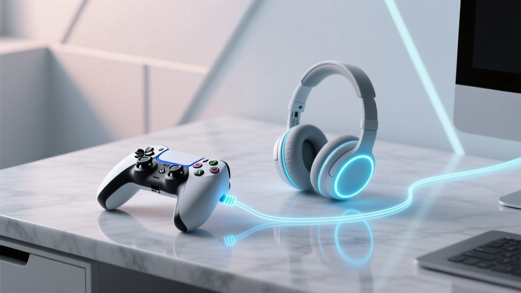 PS4 Wireless Headphones Setup: Fix Lag & Dropouts (2026)