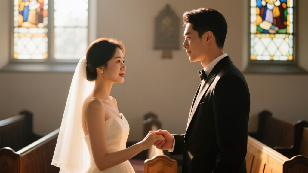 Wedding Film Regrets: Choose Your Love Story