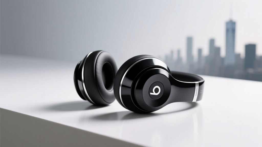 Beats3 Wireless Headphones: Setup & Troubleshooting Guide