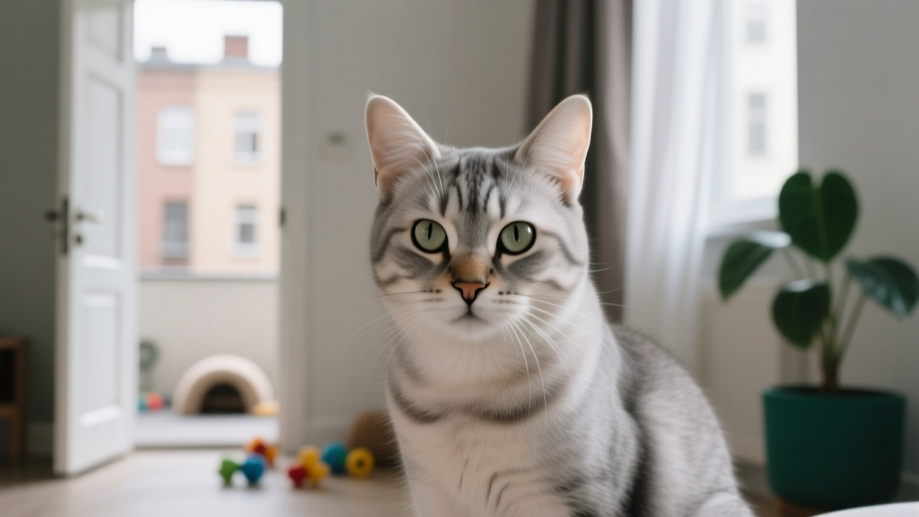 How to Interpret Cat Behavior Risks