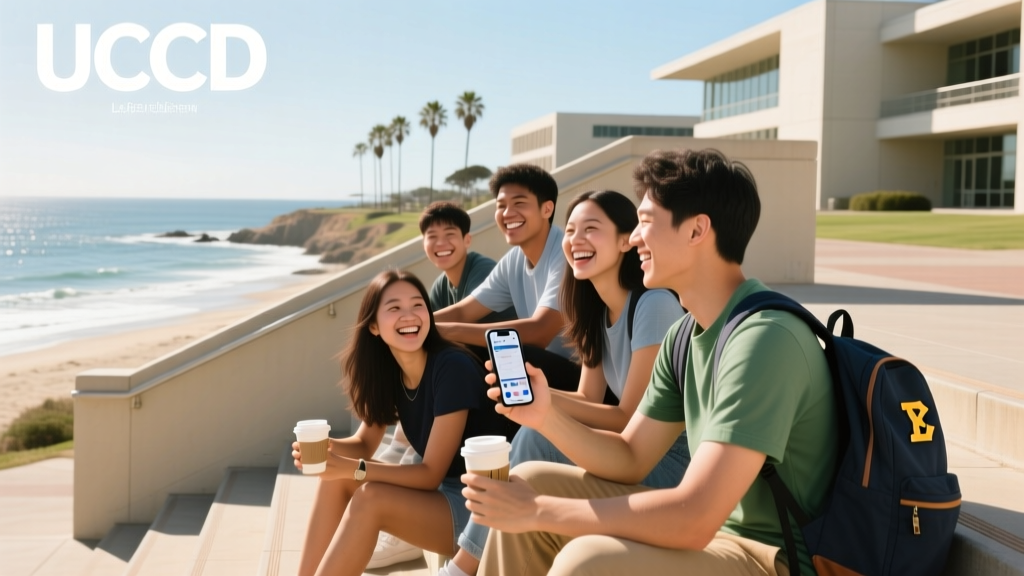 UCSD Party School Truth: What Freshmen Really Experience