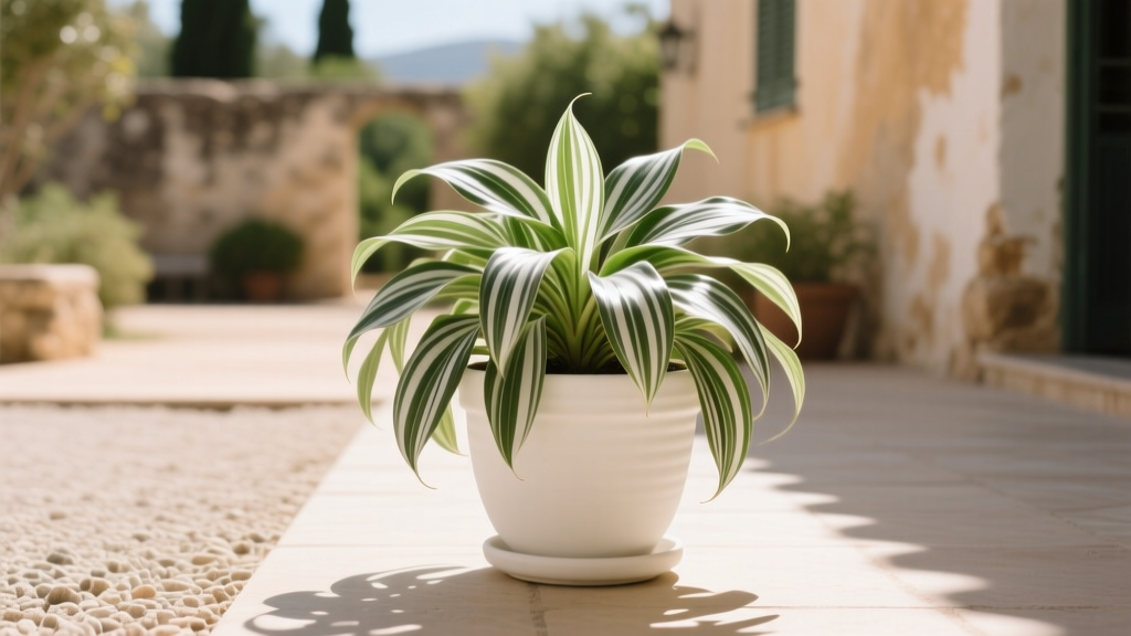 Outdoor Wandering Jew Care Guide (2026)