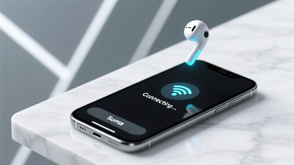 Why Phone Won’t Find Wireless Headphones (2026)