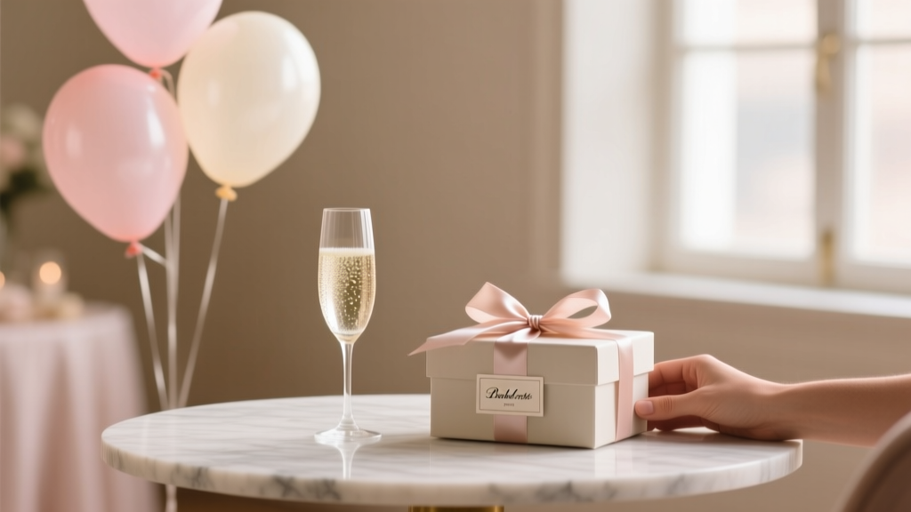 Bachelorette Party Gift Etiquette: What to Know (2026)