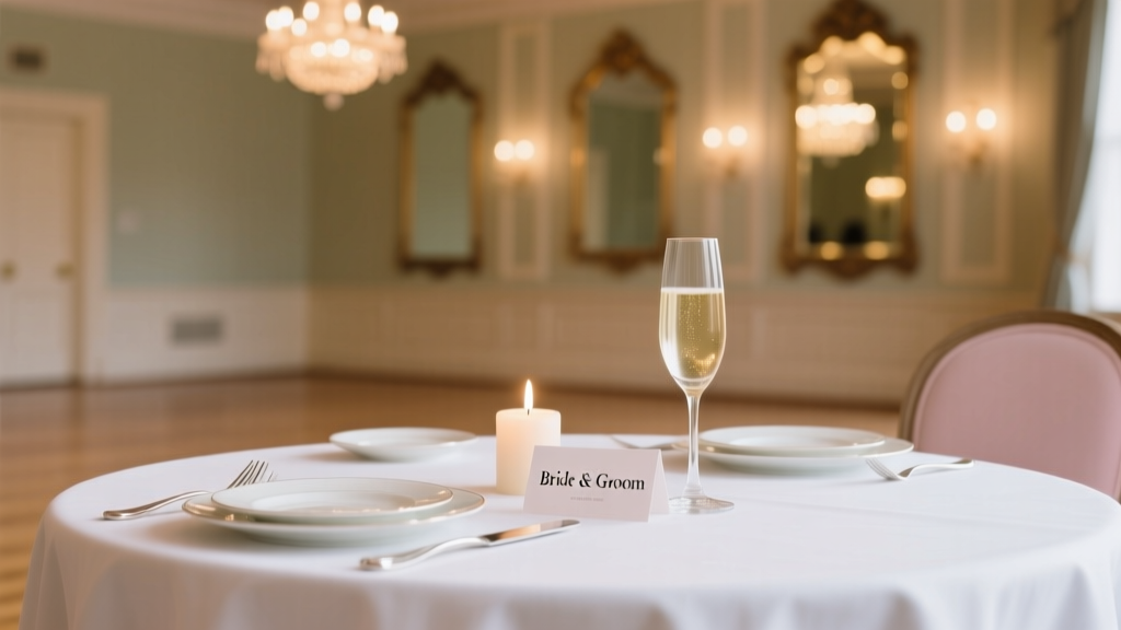 Rehearsal Dinner: Who Pays, When, Who’s Invited (2026)