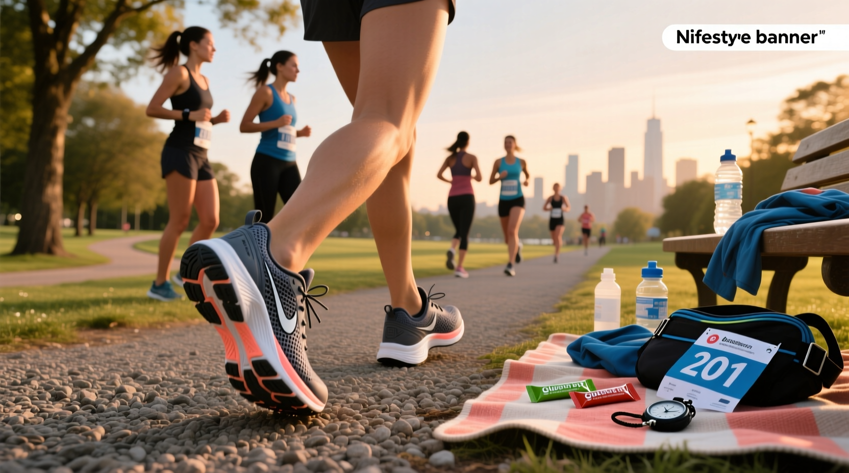 best marathon running shoes for women