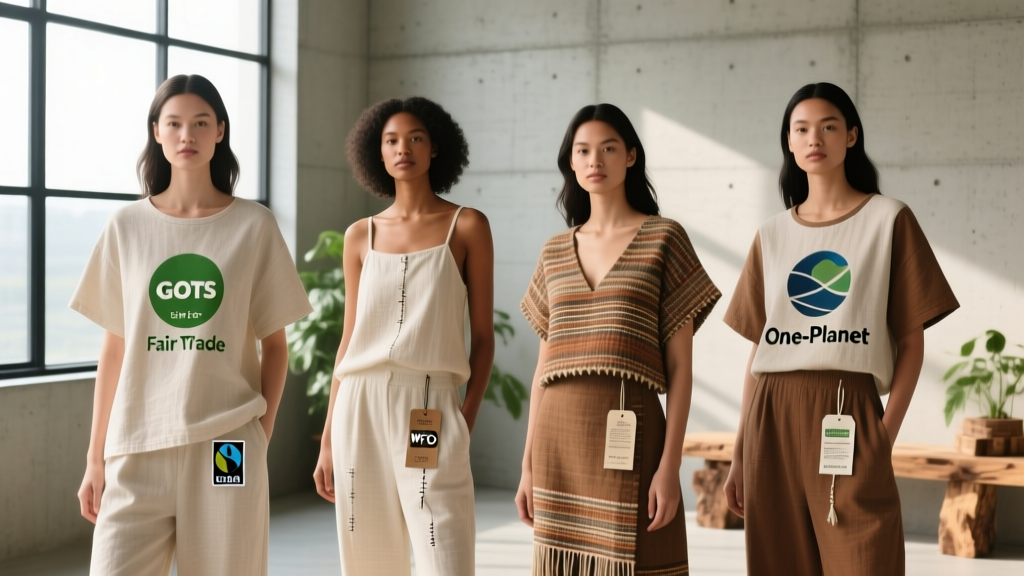 Top Fair Trade Clothing Organizations You Should Know